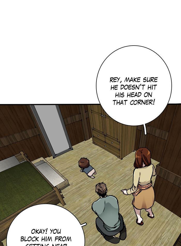 The Beginning After the End Chapter 2 page 19 - 