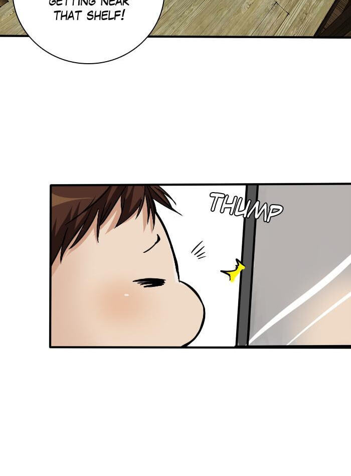 The Beginning After the End Chapter 2 page 20 - 