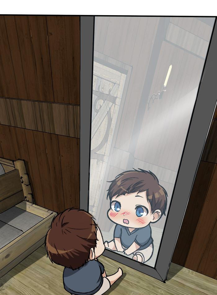 The Beginning After the End Chapter 2 page 21 - 
