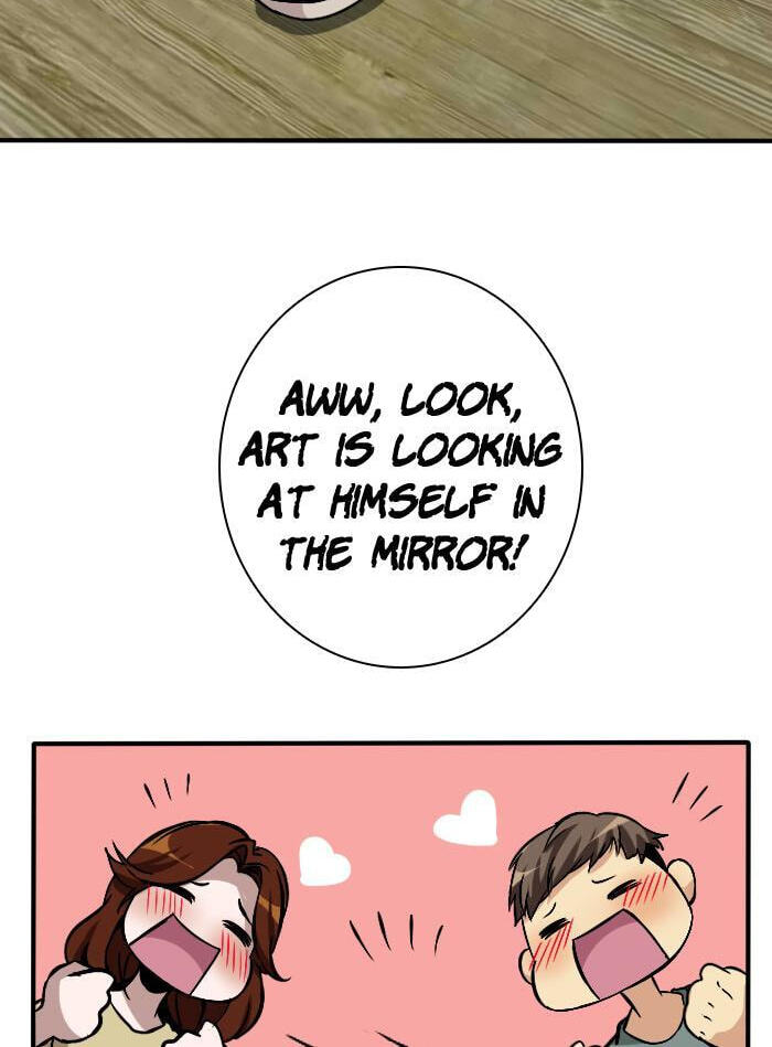The Beginning After the End Chapter 2 page 22 - 
