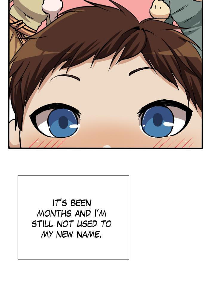 The Beginning After the End Chapter 2 page 23 - 