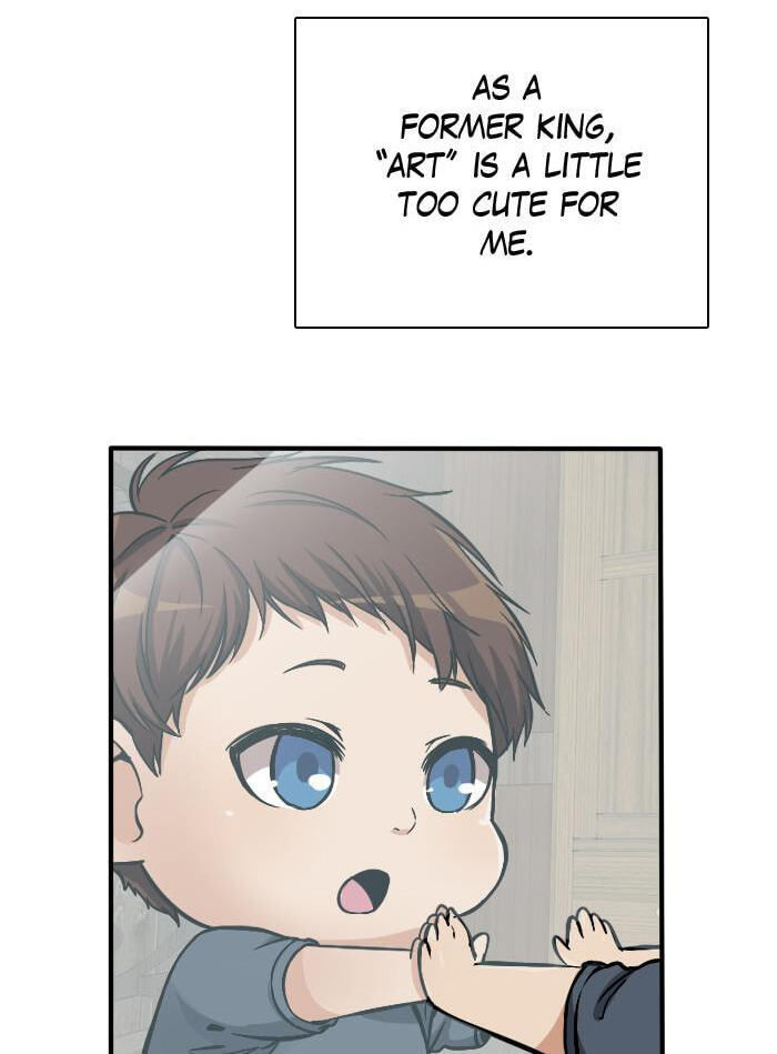 The Beginning After the End Chapter 2 page 24 - 