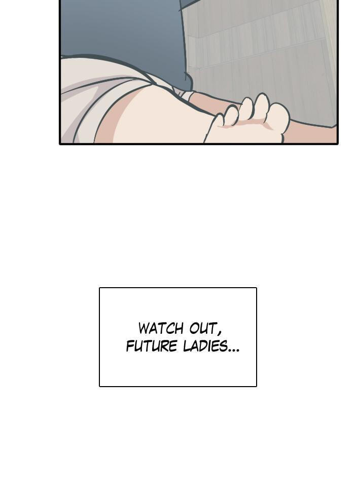 The Beginning After the End Chapter 2 page 27 - 