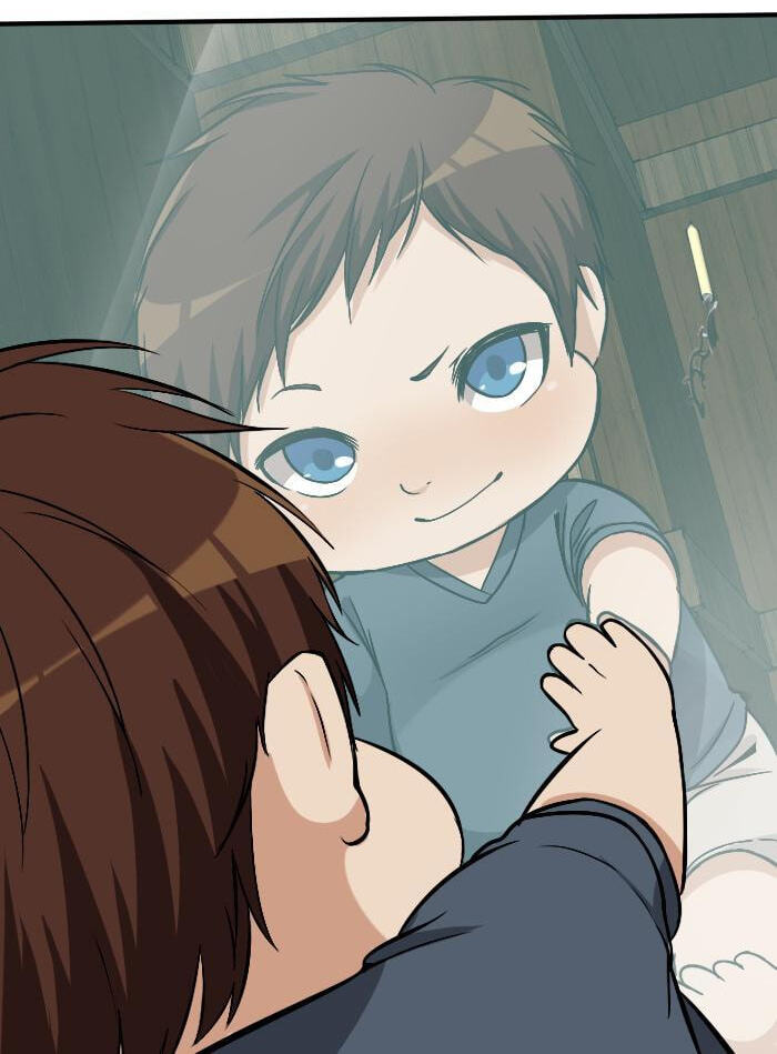 The Beginning After the End Chapter 2 page 28 - 