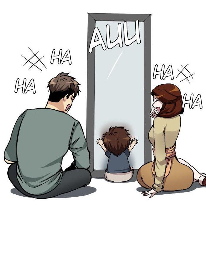 The Beginning After the End Chapter 2 page 30 - 