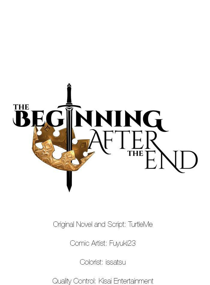 The Beginning After the End Chapter 2 page 31 - 