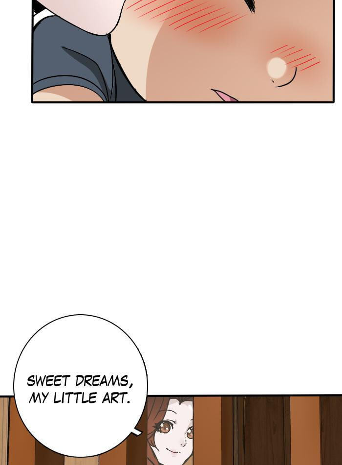 The Beginning After the End Chapter 2 page 33 - 