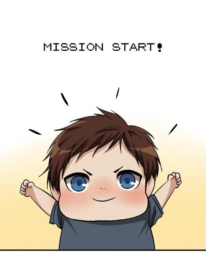 The Beginning After the End Chapter 2 page 36 - 