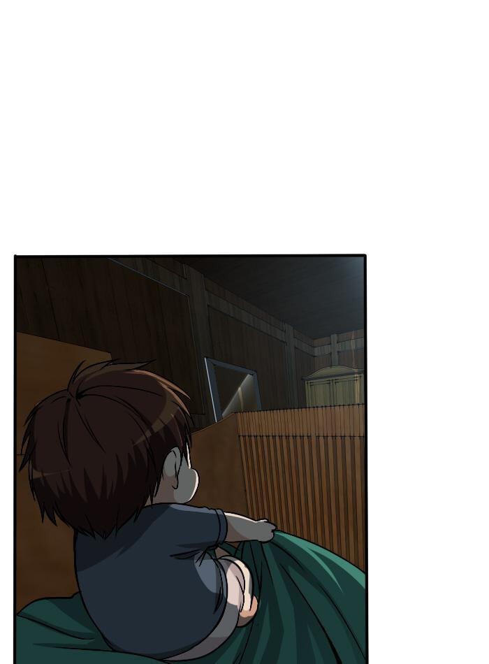 The Beginning After the End Chapter 2 page 37 - 