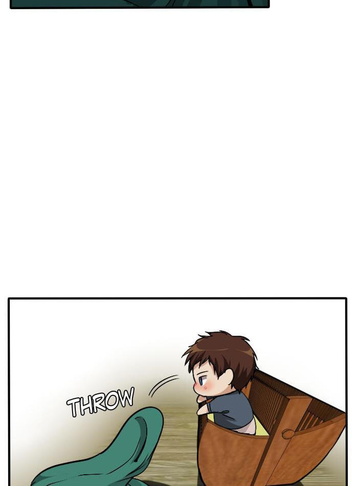 The Beginning After the End Chapter 2 page 38 - 