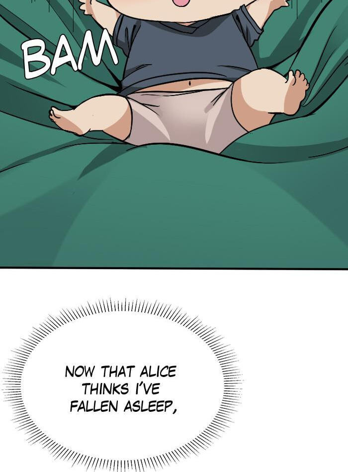 The Beginning After the End Chapter 2 page 42 - 