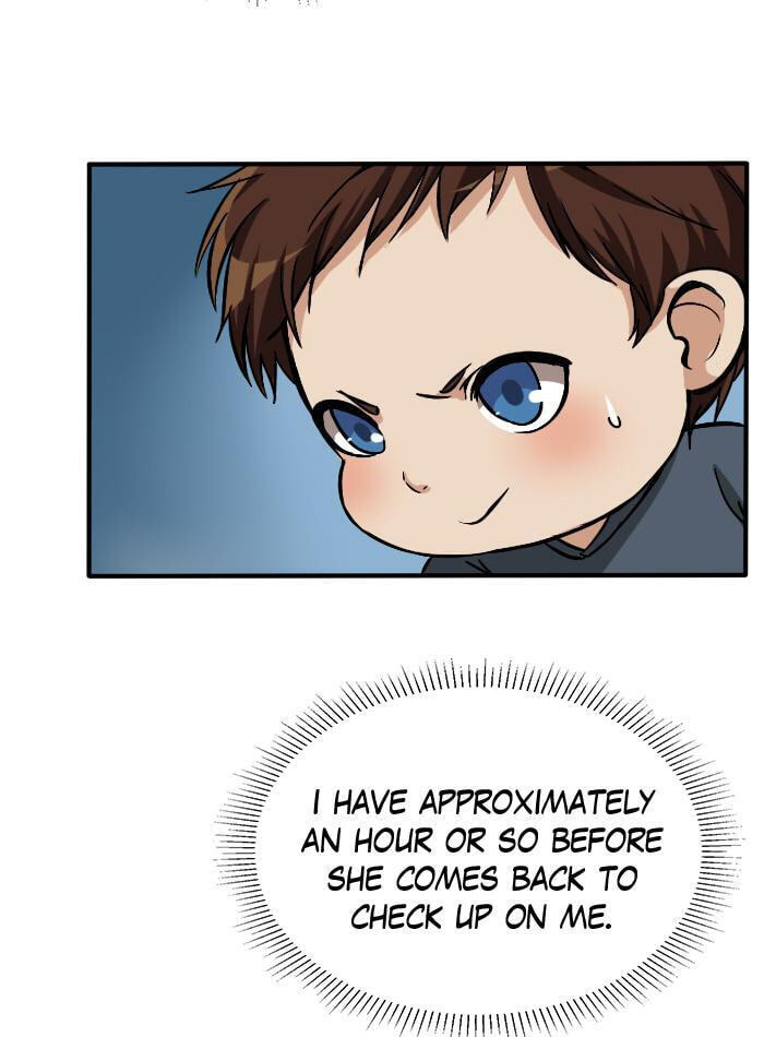 The Beginning After the End Chapter 2 page 43 - 