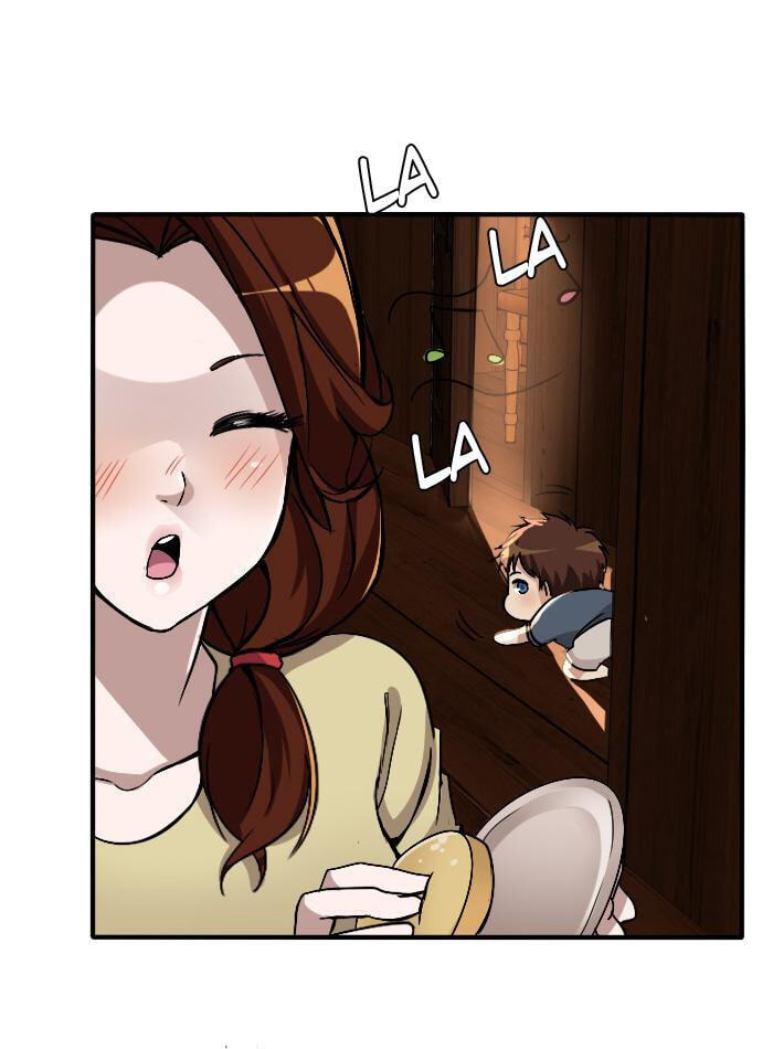 The Beginning After the End Chapter 2 page 45 - 