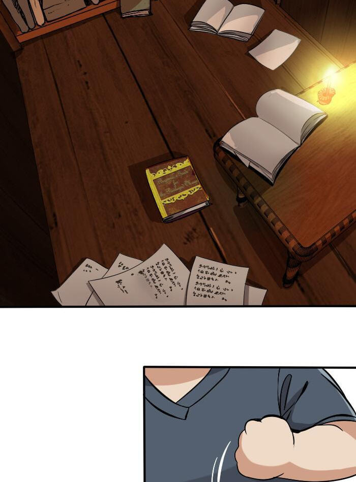 The Beginning After the End Chapter 2 page 50 - 
