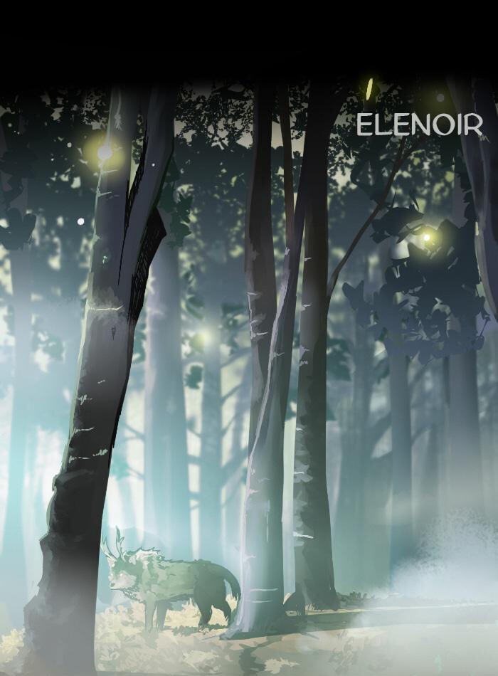 The Beginning After the End Chapter 2 page 57 - 