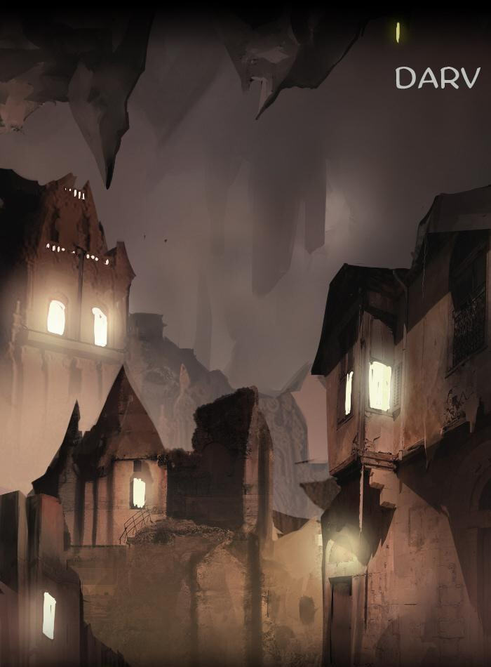 The Beginning After the End Chapter 2 page 59 - 