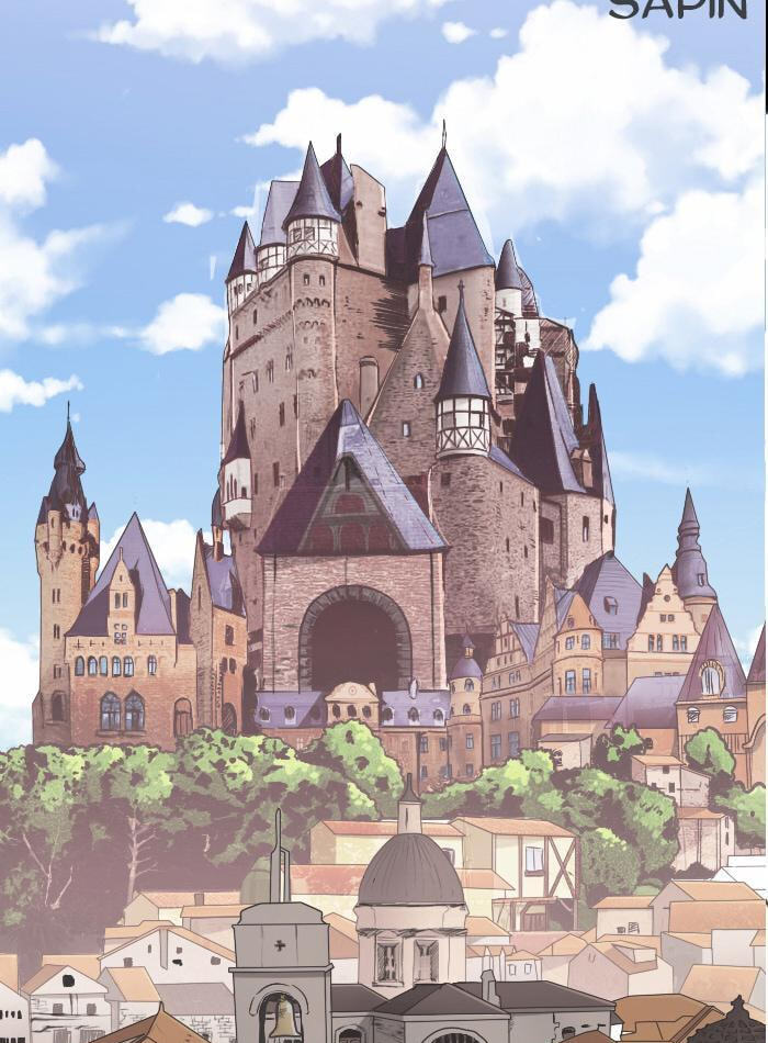 The Beginning After the End Chapter 2 page 61 - 