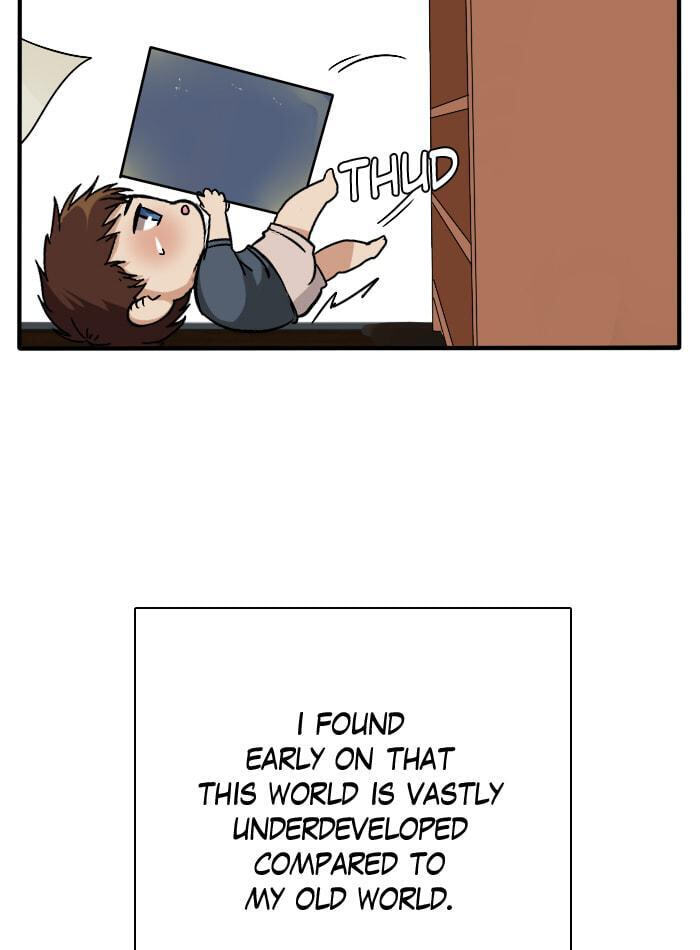 The Beginning After the End Chapter 2 page 65 - 