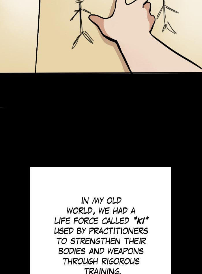 The Beginning After the End Chapter 2 page 74 - 