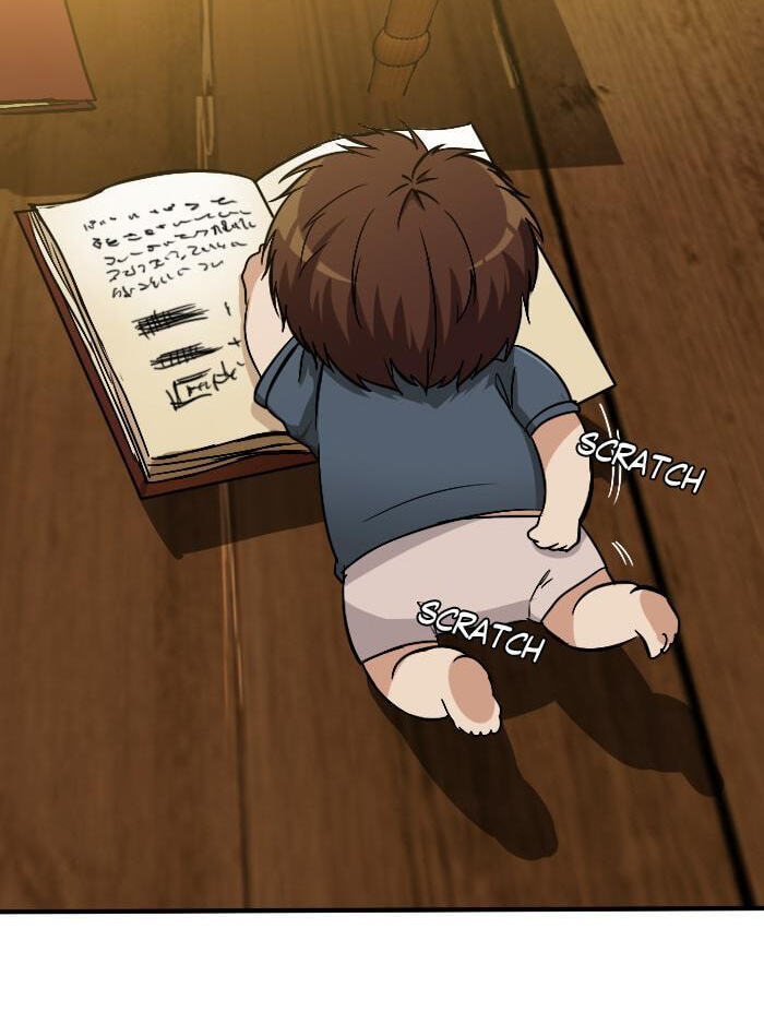 The Beginning After the End Chapter 2 page 78 - 
