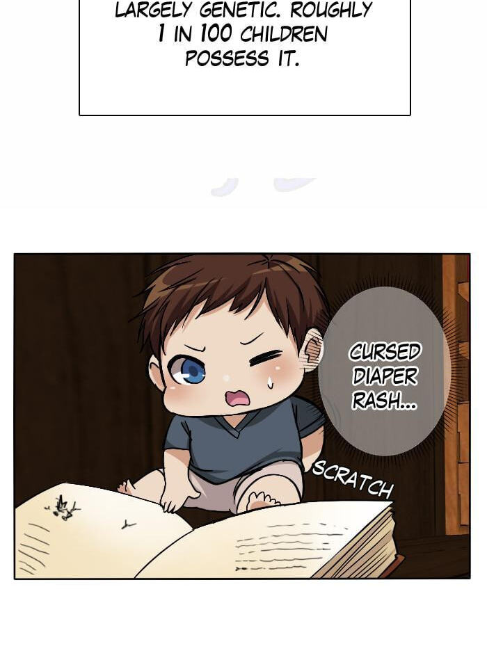 The Beginning After the End Chapter 2 page 80 - 