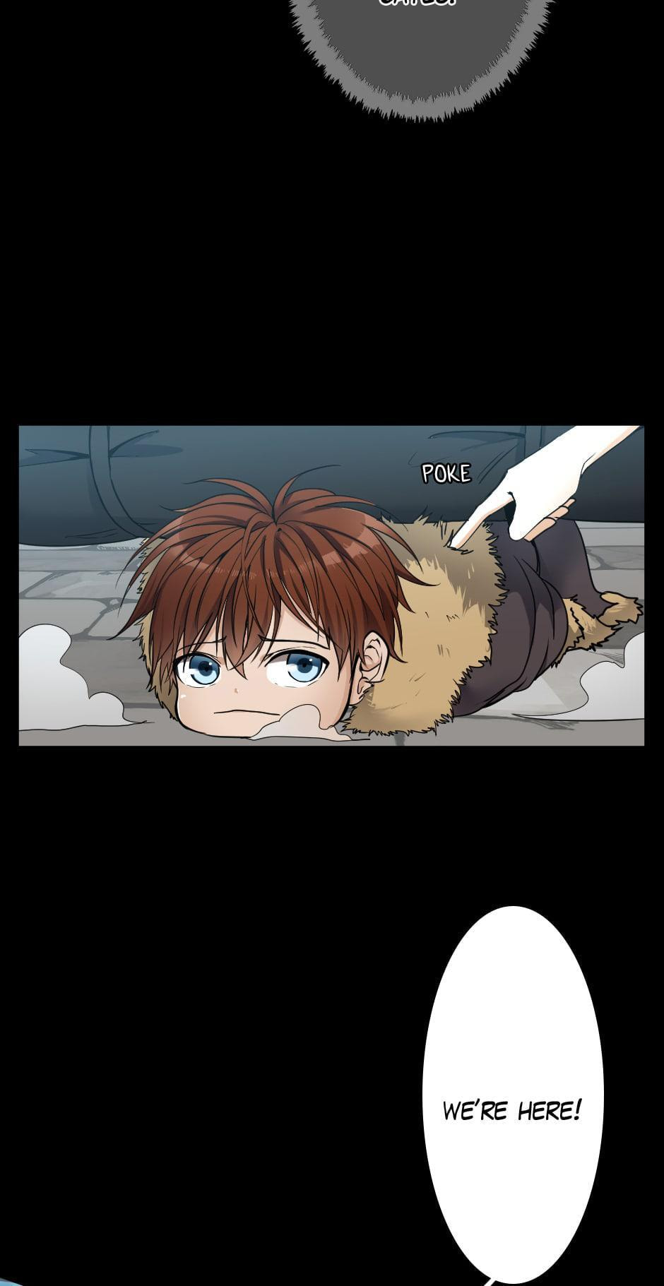 The Beginning After the End Chapter 20 page 2 - 
