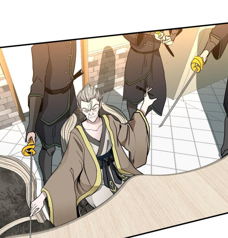 The Beginning After the End Chapter 20 page 102 - 
