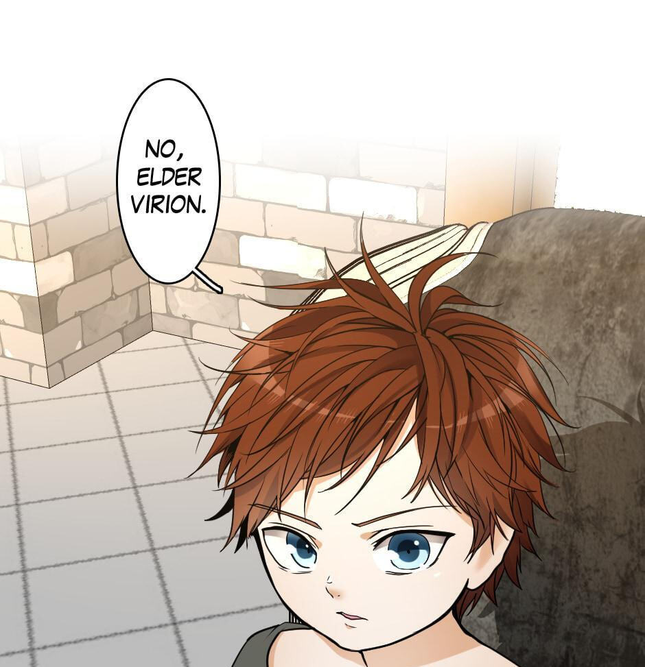 The Beginning After the End Chapter 20 page 105 - 