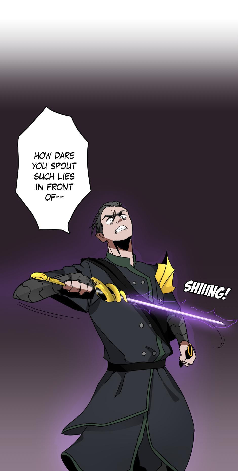 The Beginning After the End Chapter 20 page 107 - 