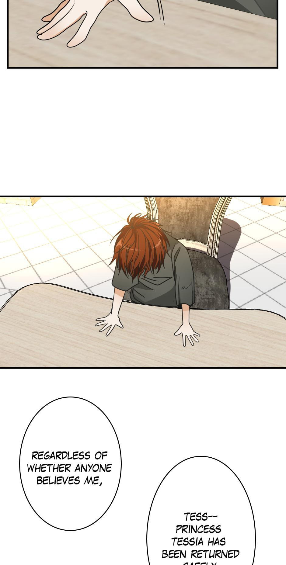 The Beginning After the End Chapter 20 page 110 - 