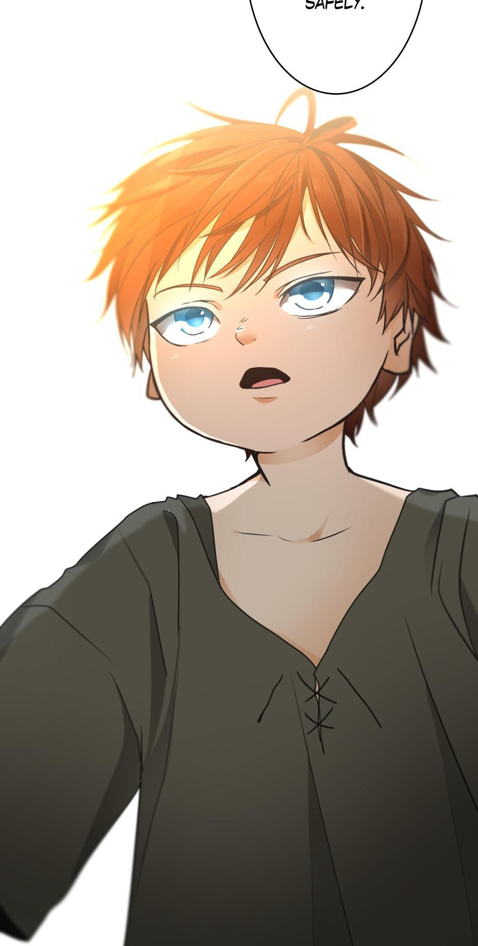 The Beginning After the End Chapter 20 page 111 - 