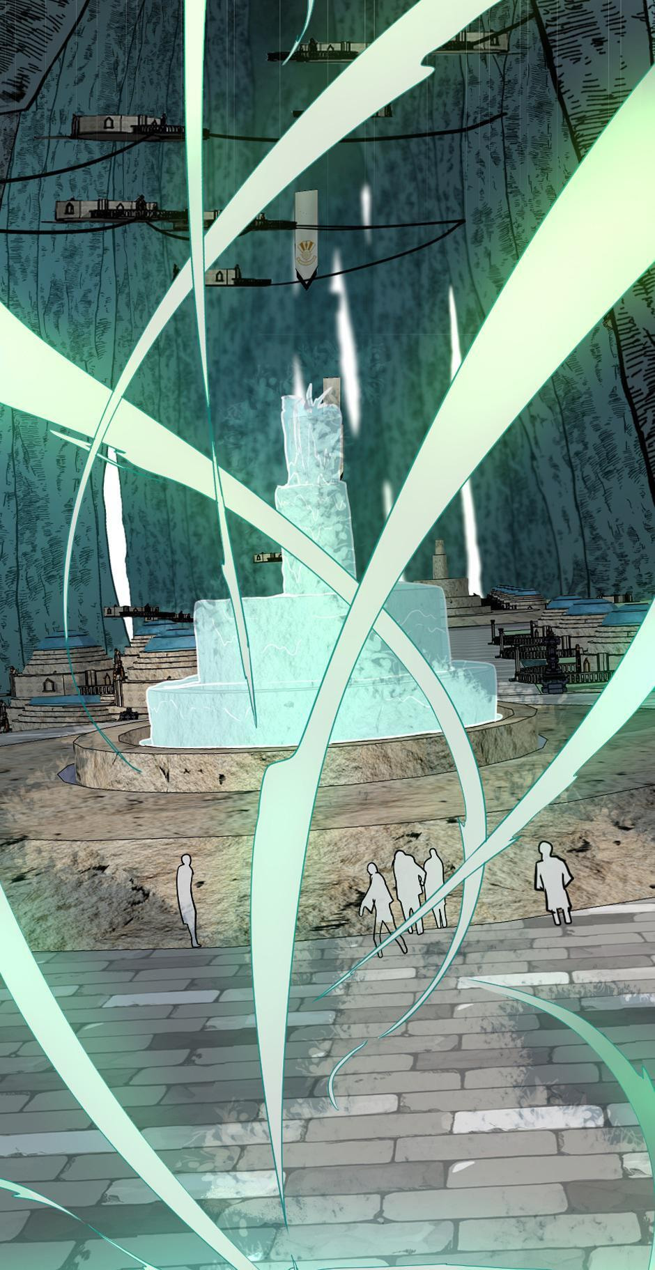 The Beginning After the End Chapter 20 page 14 - 