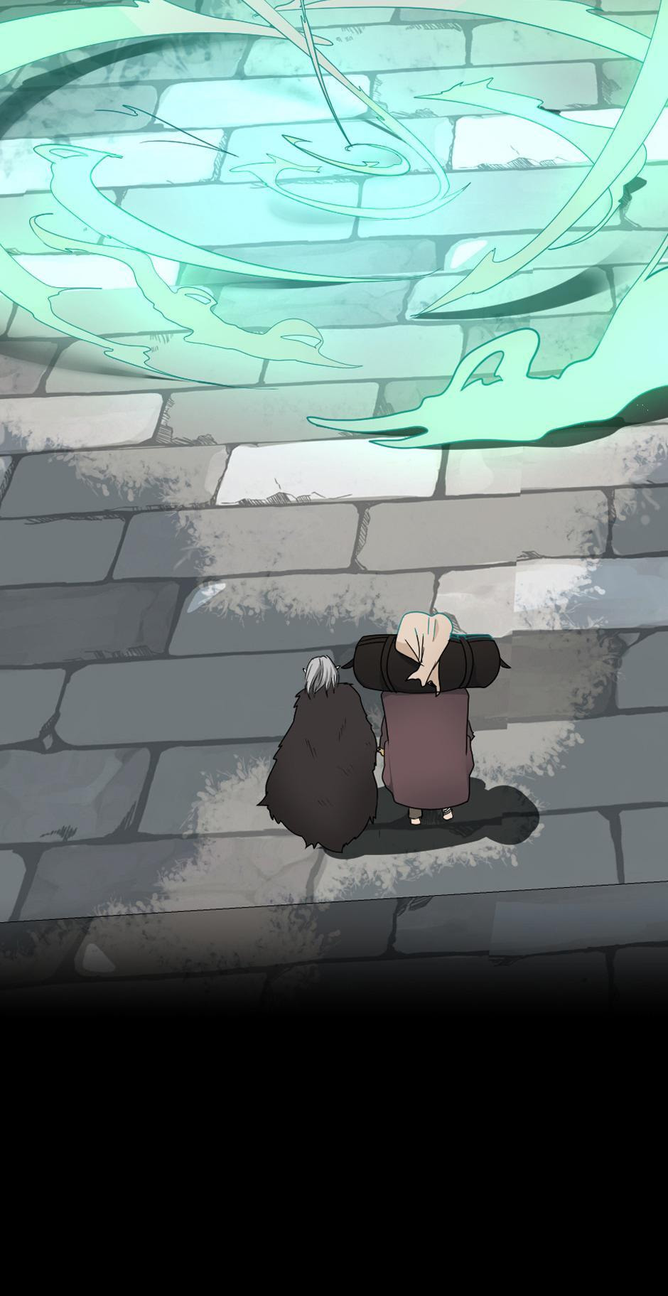 The Beginning After the End Chapter 20 page 15 - 
