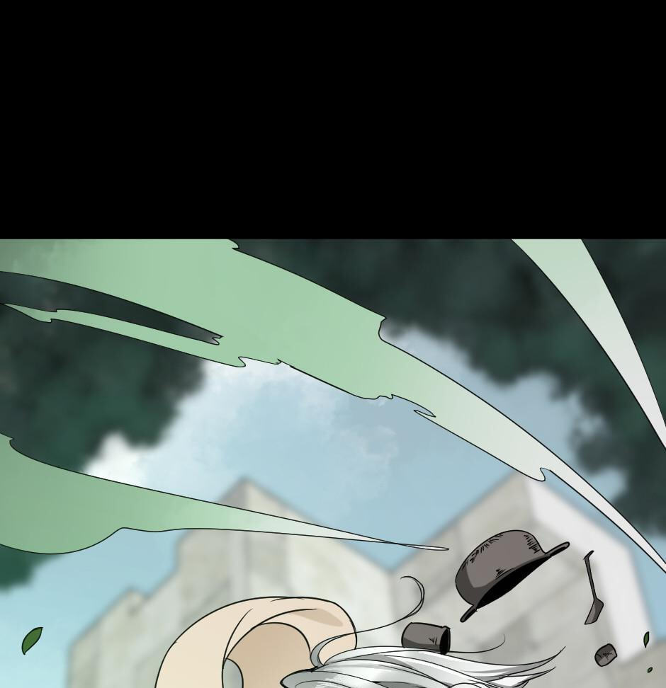The Beginning After the End Chapter 20 page 17 - 