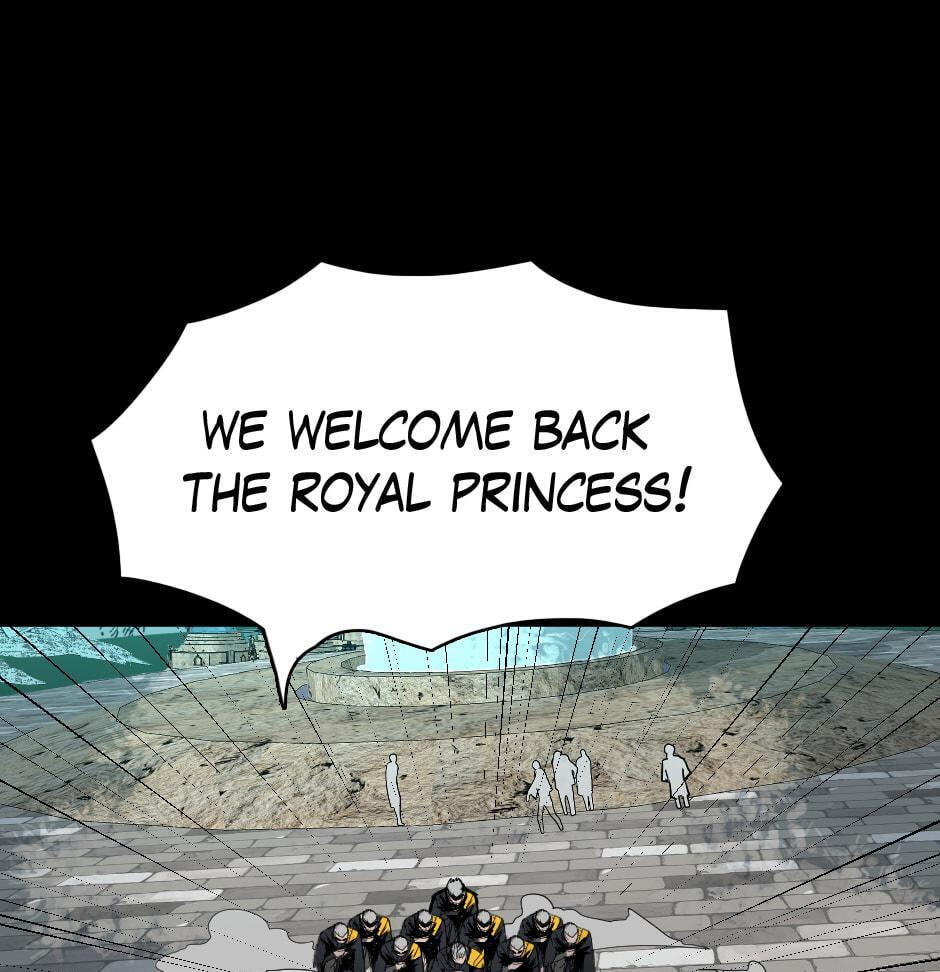 The Beginning After the End Chapter 20 page 21 - 