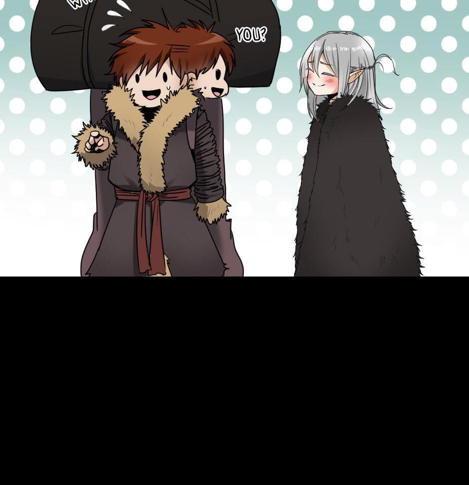 The Beginning After the End Chapter 20 page 25 - 