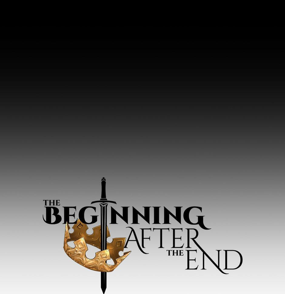 The Beginning After the End Chapter 20 page 27 - 