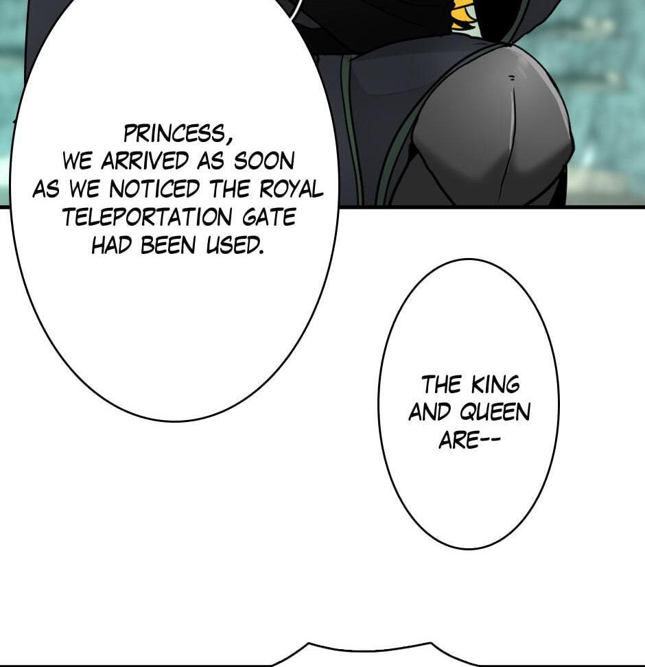 The Beginning After the End Chapter 20 page 30 - 