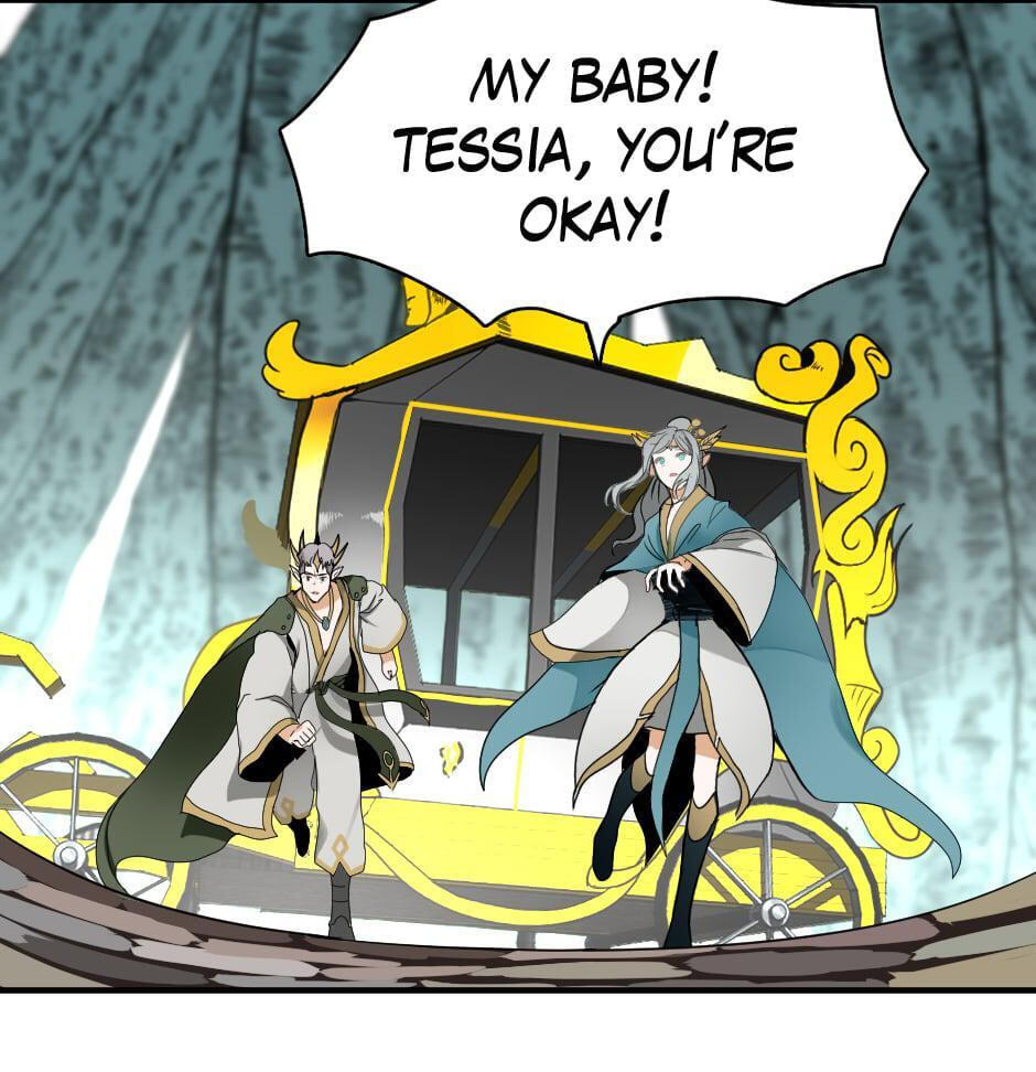 The Beginning After the End Chapter 20 page 31 - 