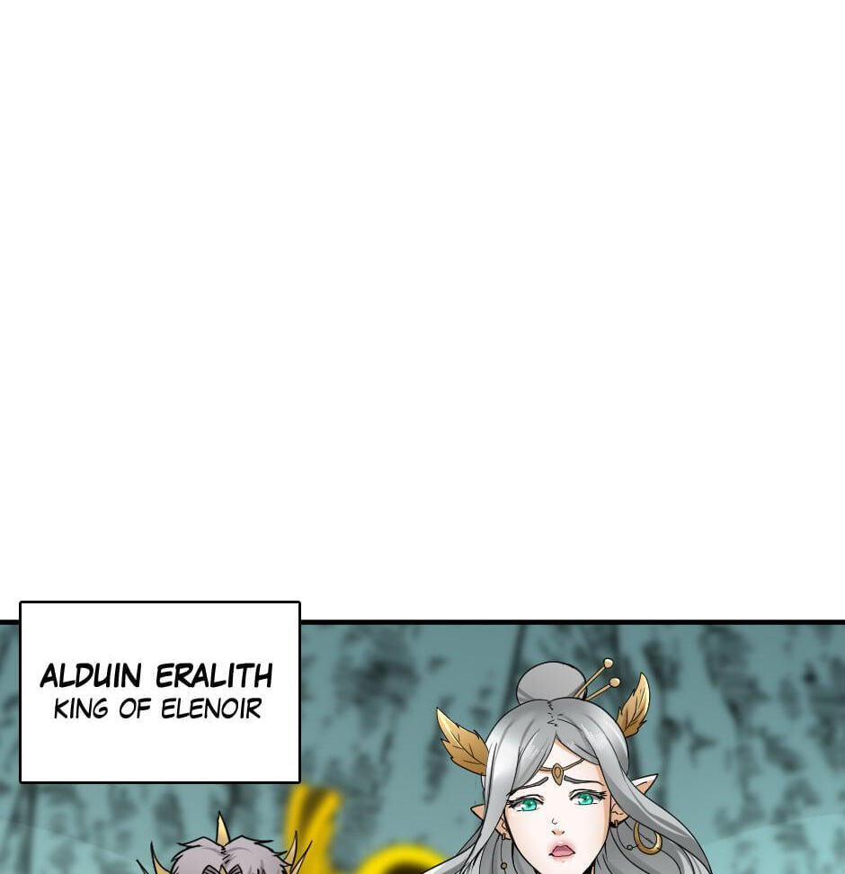 The Beginning After the End Chapter 20 page 32 - 