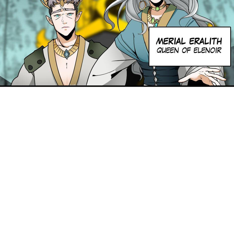 The Beginning After the End Chapter 20 page 33 - 
