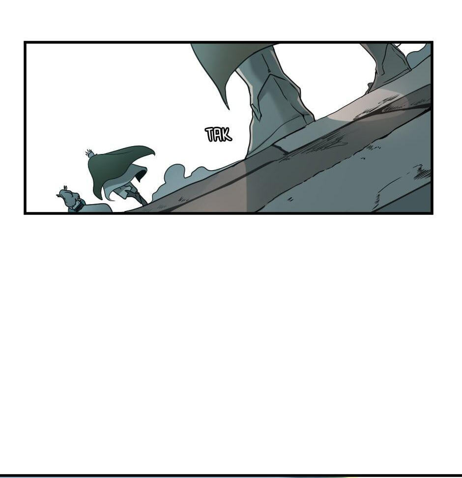The Beginning After the End Chapter 20 page 34 - 