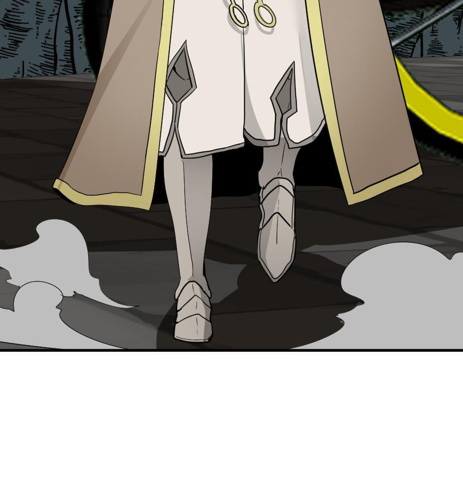 The Beginning After the End Chapter 20 page 37 - 