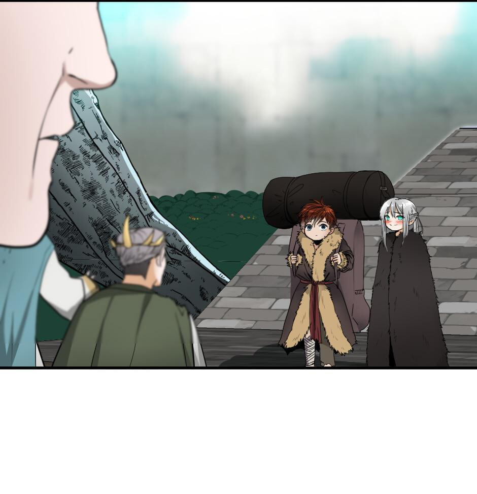 The Beginning After the End Chapter 20 page 39 - 