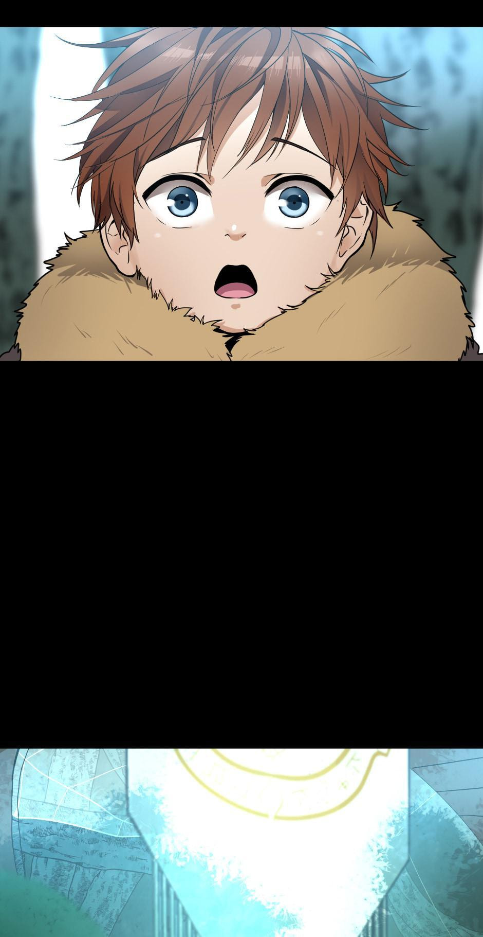 The Beginning After the End Chapter 20 page 5 - 