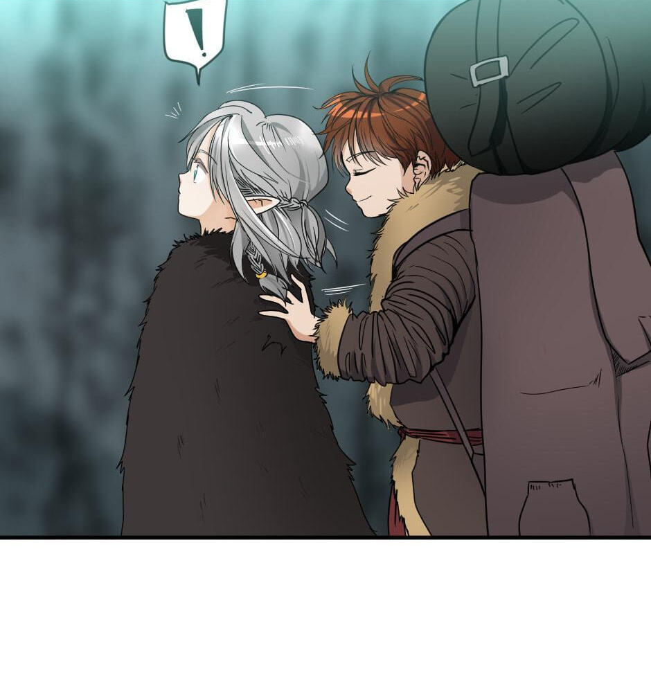 The Beginning After the End Chapter 20 page 42 - 
