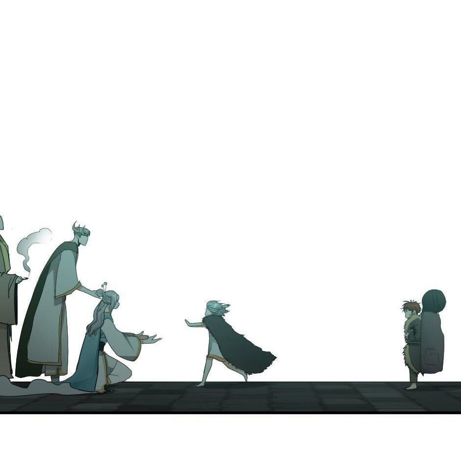 The Beginning After the End Chapter 20 page 44 - 