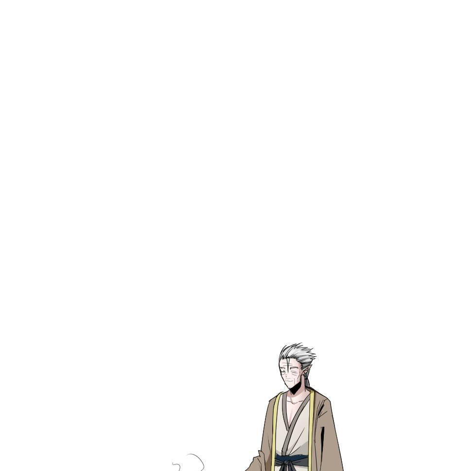 The Beginning After the End Chapter 20 page 45 - 
