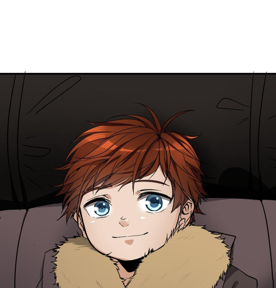 The Beginning After the End Chapter 20 page 47 - 
