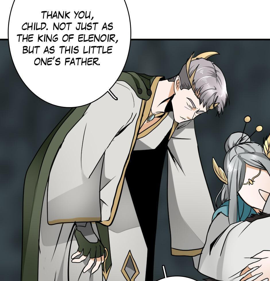 The Beginning After the End Chapter 20 page 49 - 